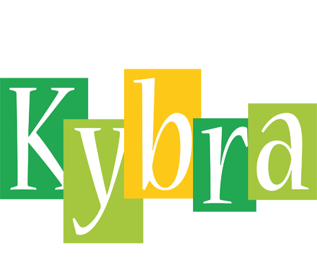 Kybra lemonade logo