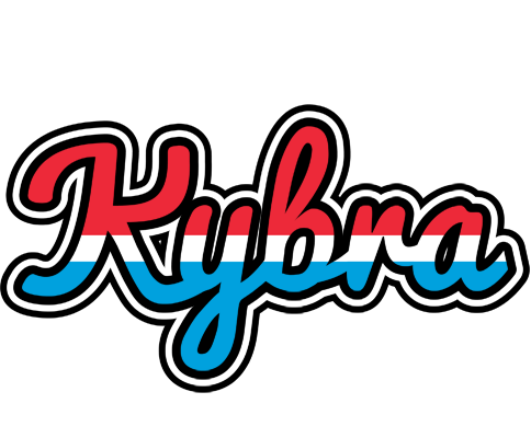 Kybra norway logo