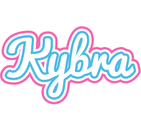 Kybra outdoors logo