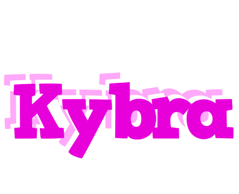 Kybra rumba logo
