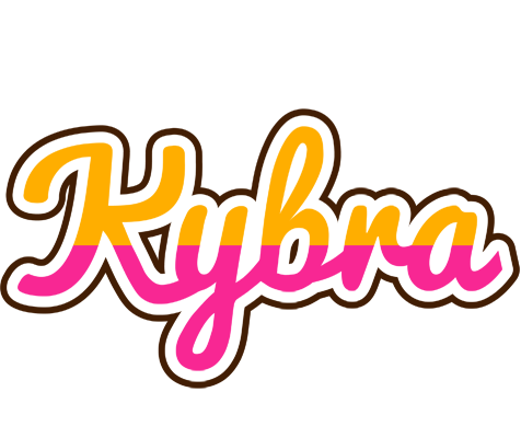 Kybra smoothie logo