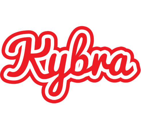 Kybra sunshine logo