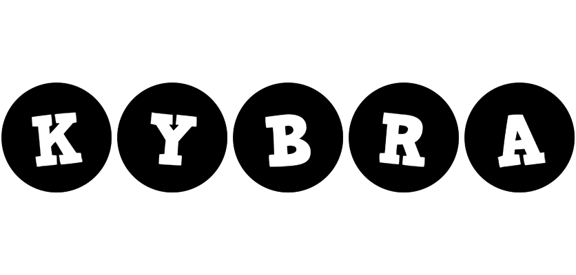 Kybra tools logo