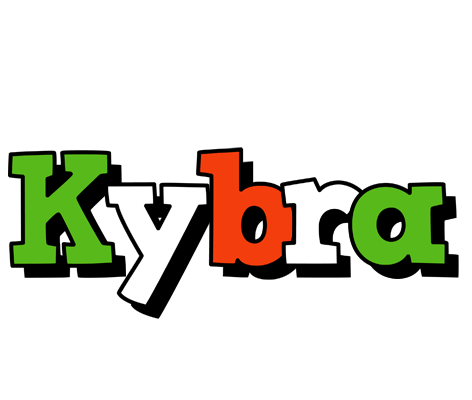 Kybra venezia logo