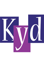 Kyd autumn logo