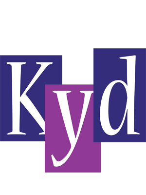 Kyd autumn logo