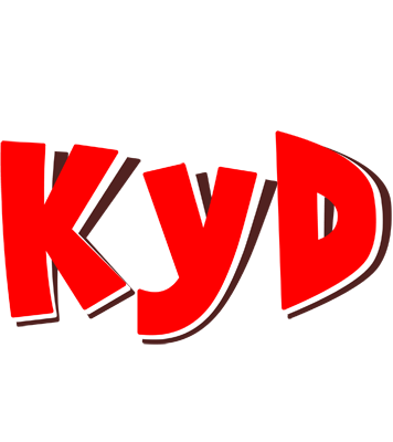 Kyd basket logo