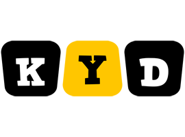 Kyd boots logo