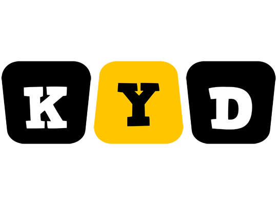 Kyd boots logo