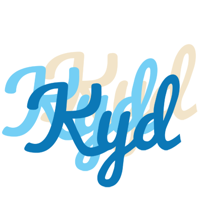 Kyd breeze logo