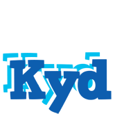 Kyd business logo