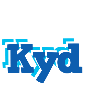 Kyd business logo