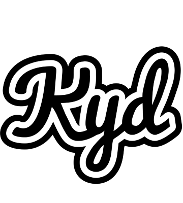 Kyd chess logo