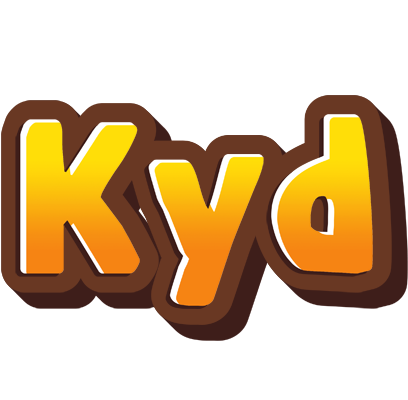 Kyd cookies logo