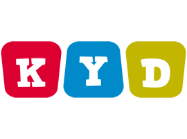 Kyd daycare logo