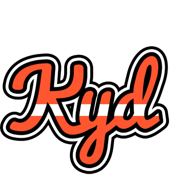 Kyd denmark logo