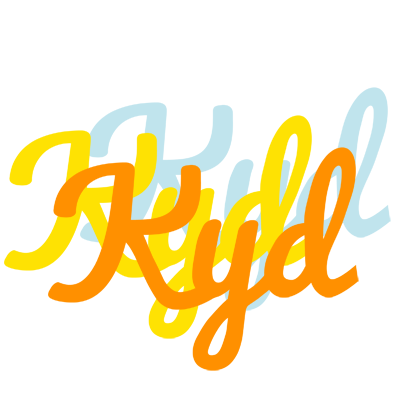 Kyd energy logo