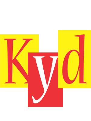 Kyd errors logo