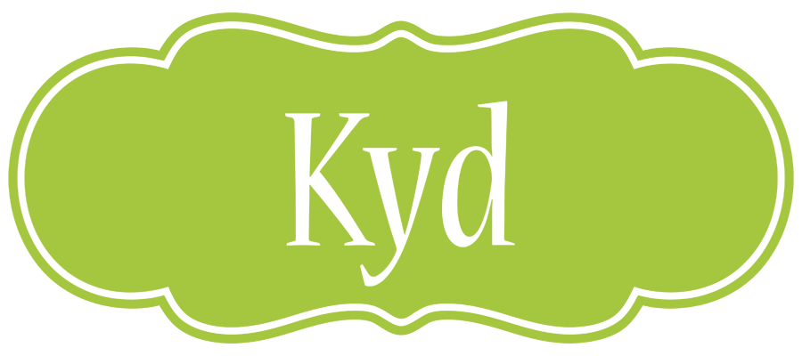 Kyd family logo