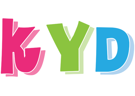 Kyd friday logo