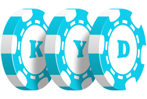 Kyd funbet logo