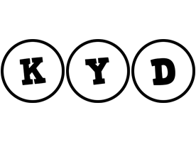 Kyd handy logo