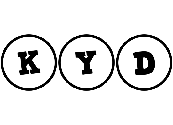 Kyd handy logo