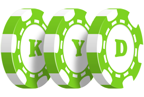 Kyd holdem logo