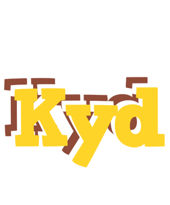 Kyd hotcup logo