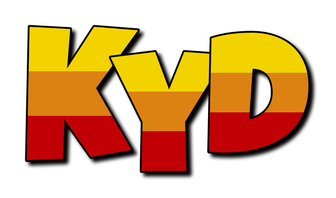 Kyd jungle logo