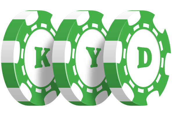 Kyd kicker logo