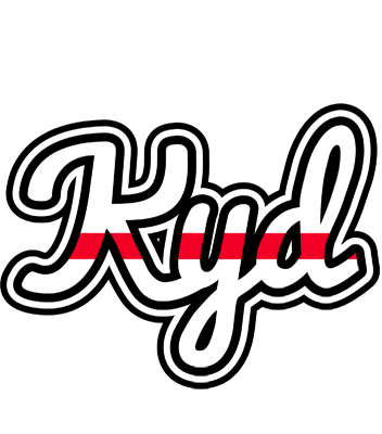 Kyd kingdom logo