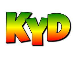 Kyd mango logo