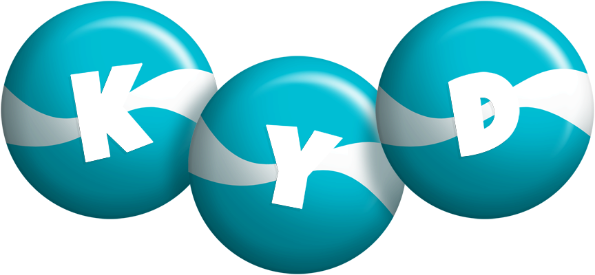 Kyd messi logo