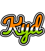 Kyd mumbai logo