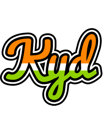 Kyd mumbai logo