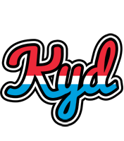 Kyd norway logo