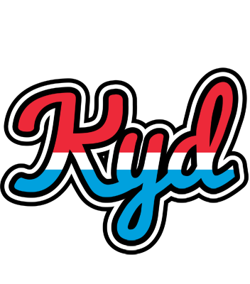 Kyd norway logo