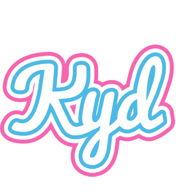 Kyd outdoors logo