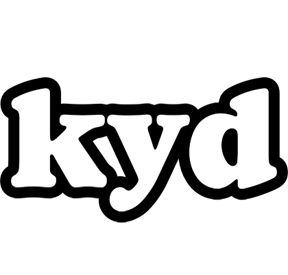 Kyd panda logo