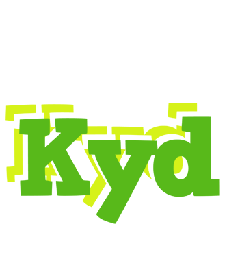 Kyd picnic logo