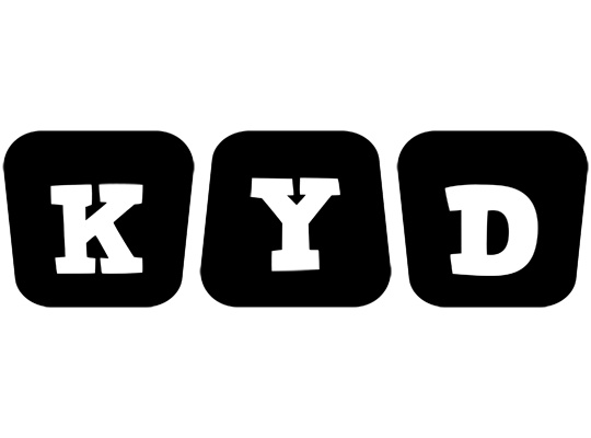 Kyd racing logo