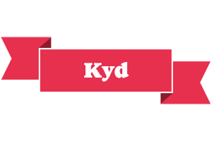 Kyd sale logo