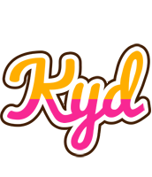 Kyd smoothie logo