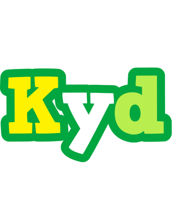 Kyd soccer logo