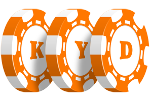 Kyd stacks logo