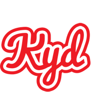 Kyd sunshine logo