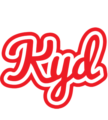 Kyd sunshine logo