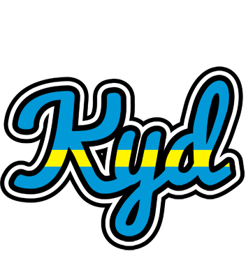 Kyd sweden logo