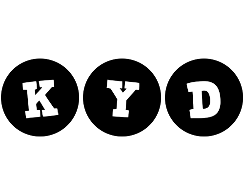 Kyd tools logo